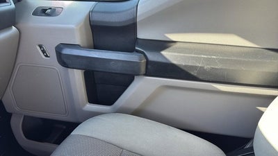 2017 Ford F-450SD XL DRW