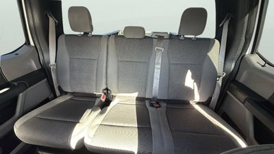 2017 Ford F-450SD XL DRW