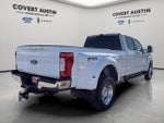 2017 Ford F-450SD XL DRW