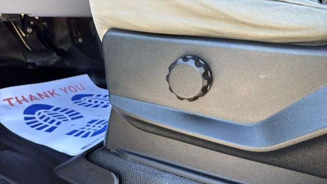 2017 Ford F-450SD XL DRW