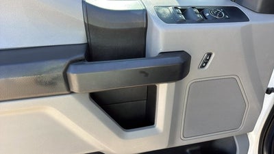 2017 Ford F-450SD XL DRW