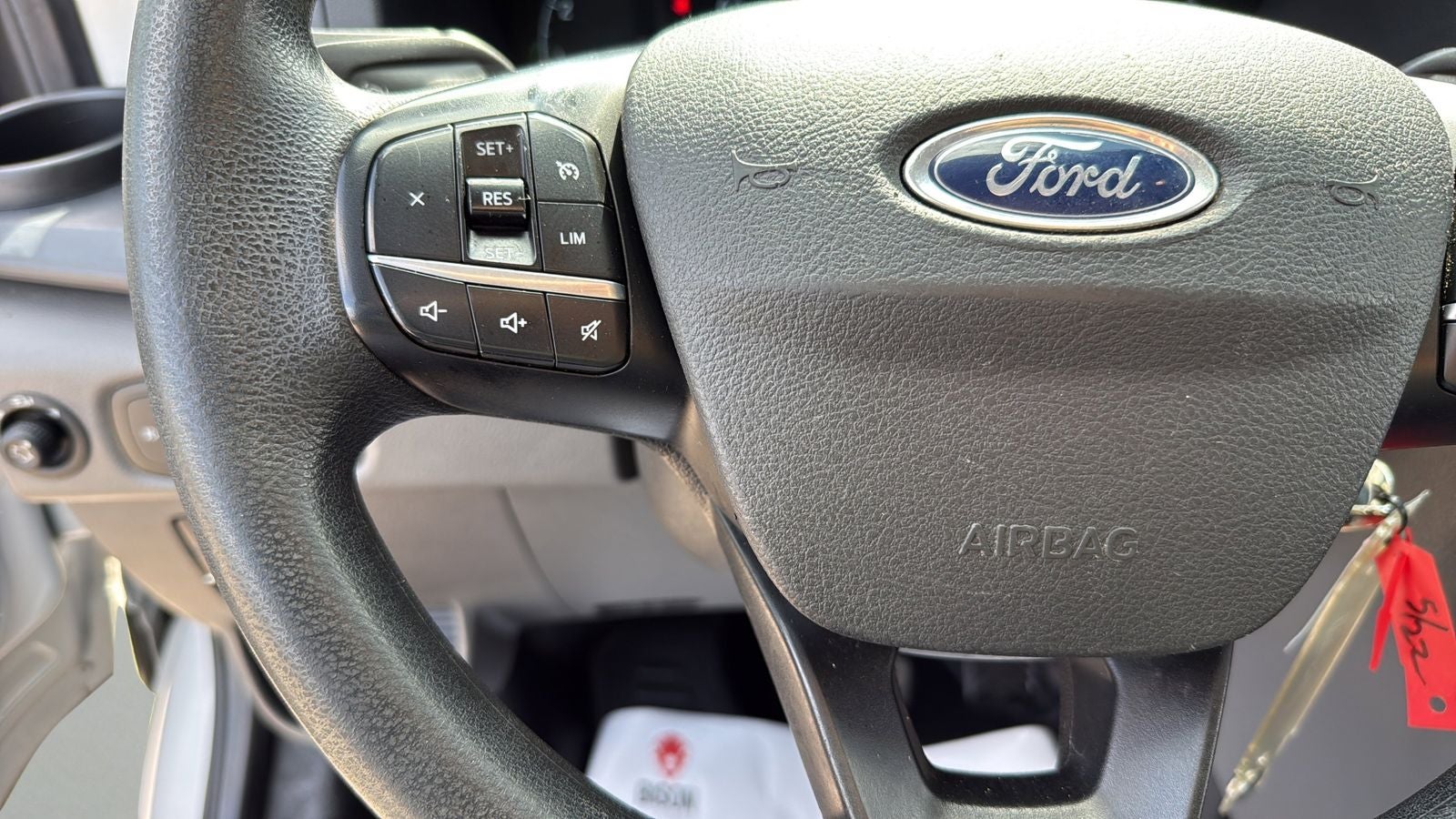 2023 Ford Transit-250 Base