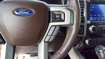 2019 Ford F-150 King Ranch