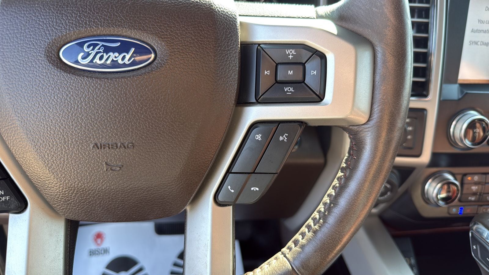 2019 Ford F-150 King Ranch