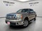 2012 Ford F-150 Lariat