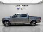 2013 Ford F-150 FX2