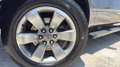 2013 Ford F-150 FX2