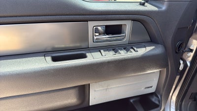 2013 Ford F-150 FX2