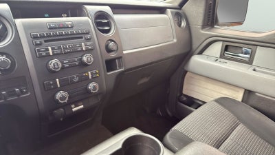 2014 Ford F-150 STX