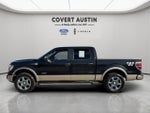 2013 Ford F-150 King Ranch