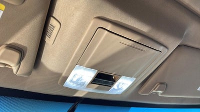 2013 Ford F-150 King Ranch