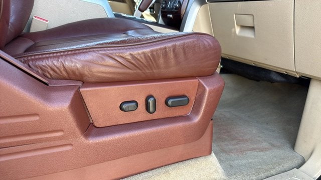 2013 Ford F-150 King Ranch