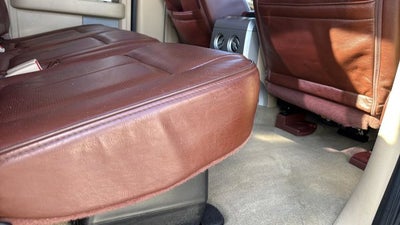 2013 Ford F-150 King Ranch