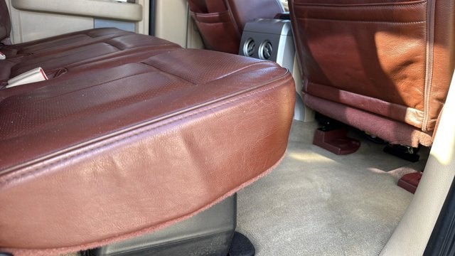 2013 Ford F-150 King Ranch