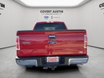 2010 Ford F-150 XLT