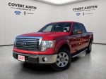 2010 Ford F-150 XLT