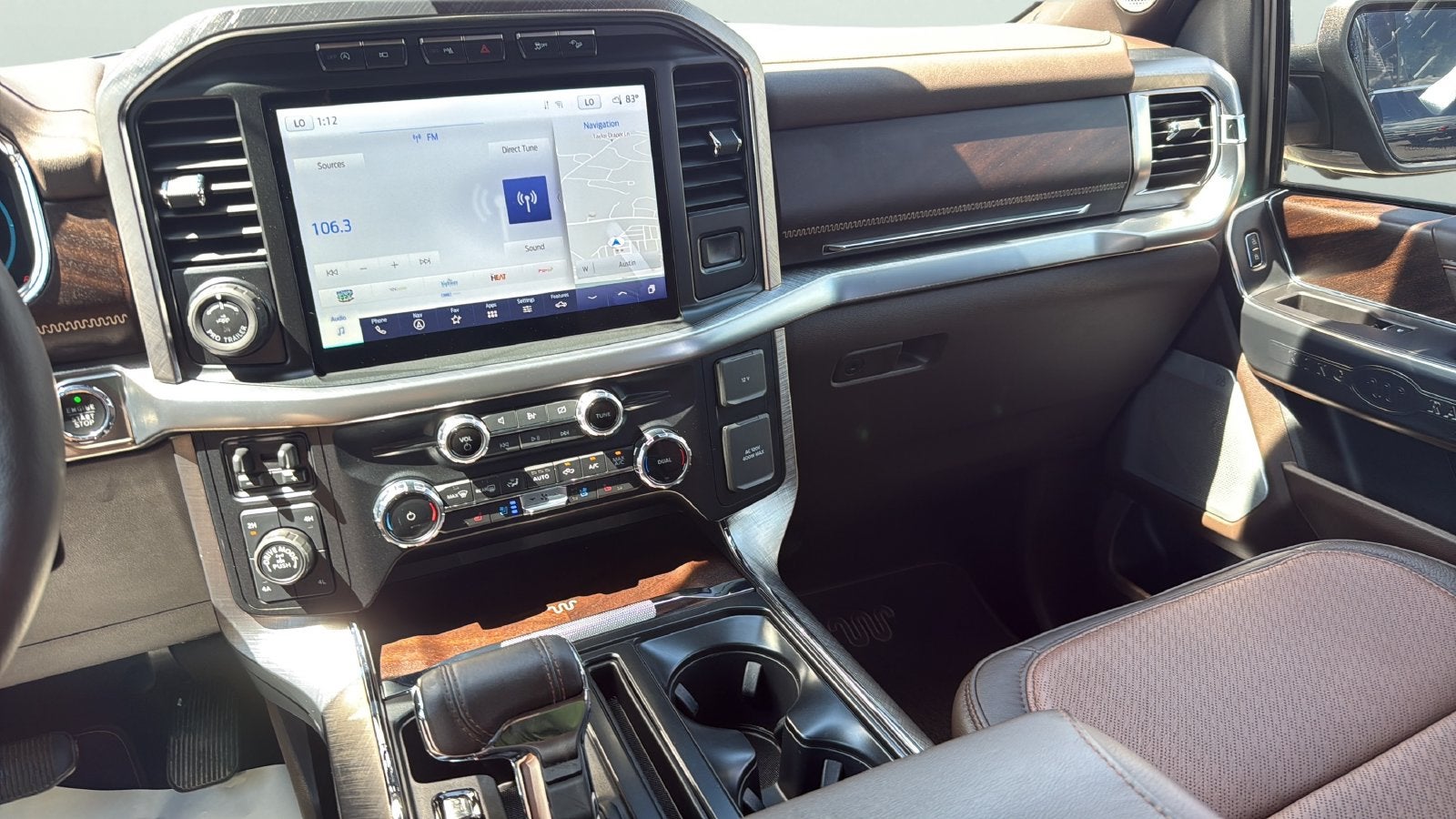 2023 Ford F-150 King Ranch
