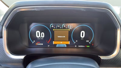 2022 Ford F-150 Limited