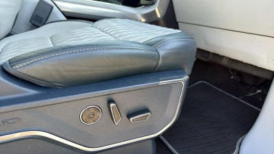 2022 Ford F-150 Limited