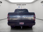 2022 Ford F-150 Limited