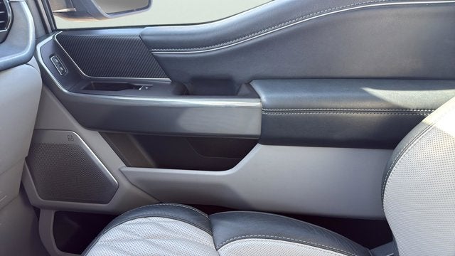 2022 Ford F-150 Limited