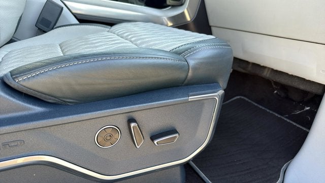 2022 Ford F-150 Limited