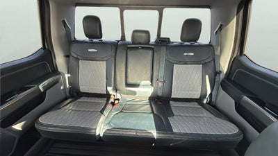 2022 Ford F-150 Limited