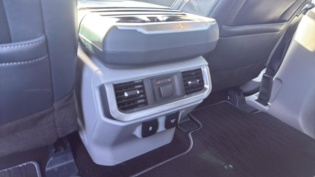 2022 Ford F-150 Limited