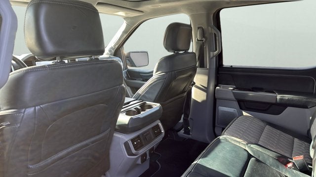 2022 Ford F-150 Limited