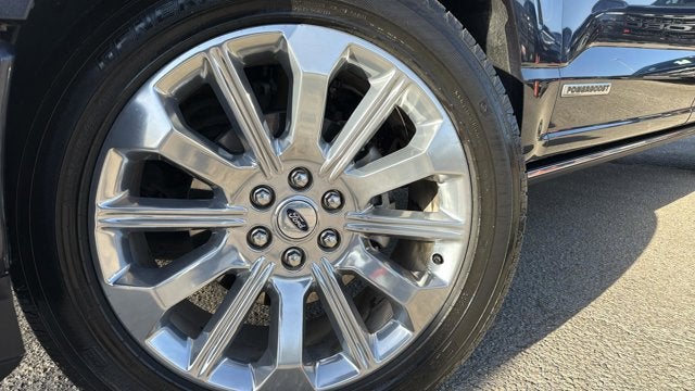 2022 Ford F-150 Limited