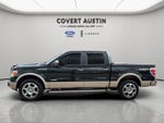 2012 Ford F-150 Lariat