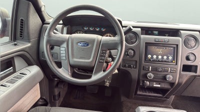 2014 Ford F-150 STX