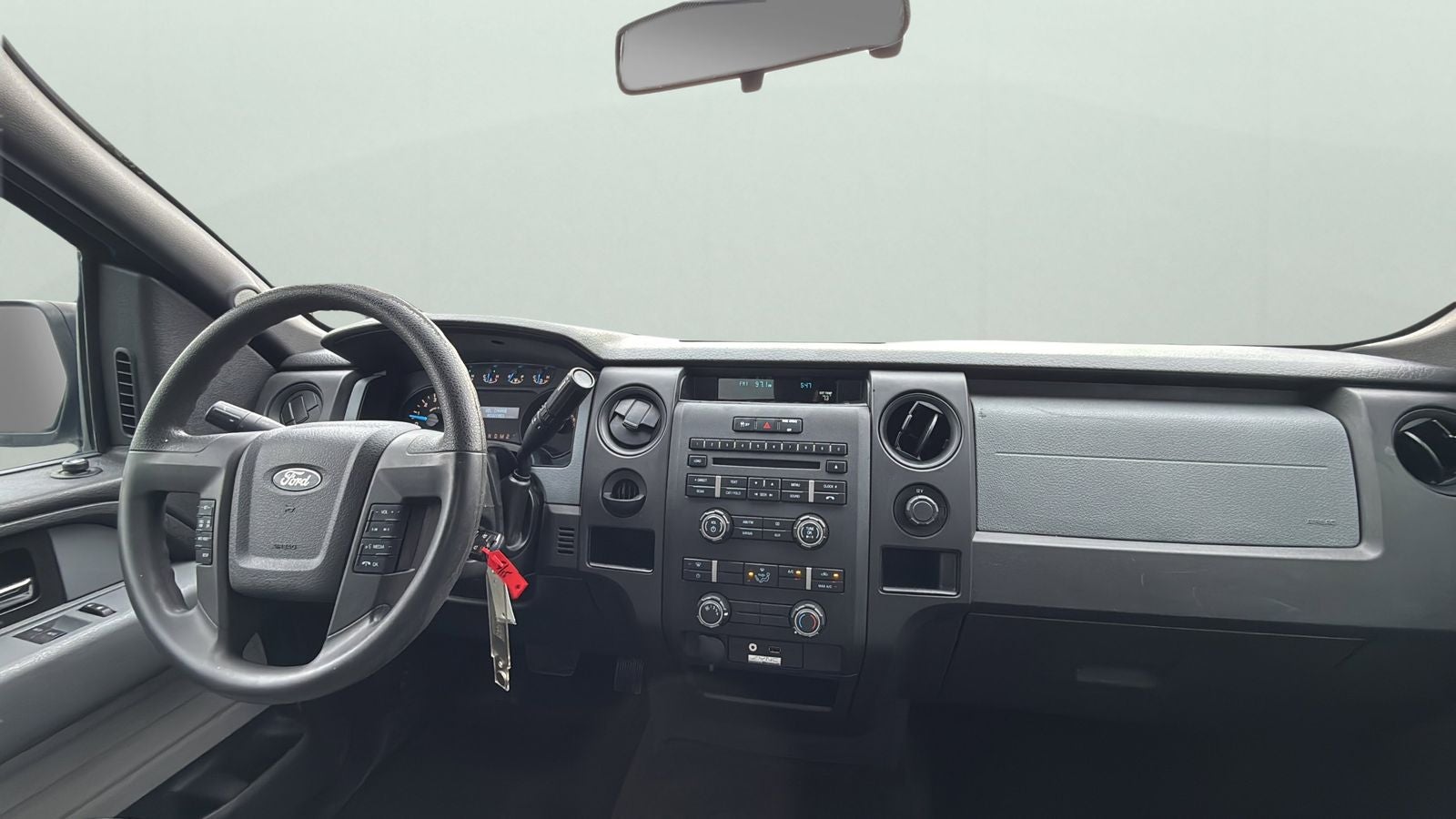 2014 Ford F-150 STX