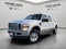 2010 Ford F-250SD Lariat