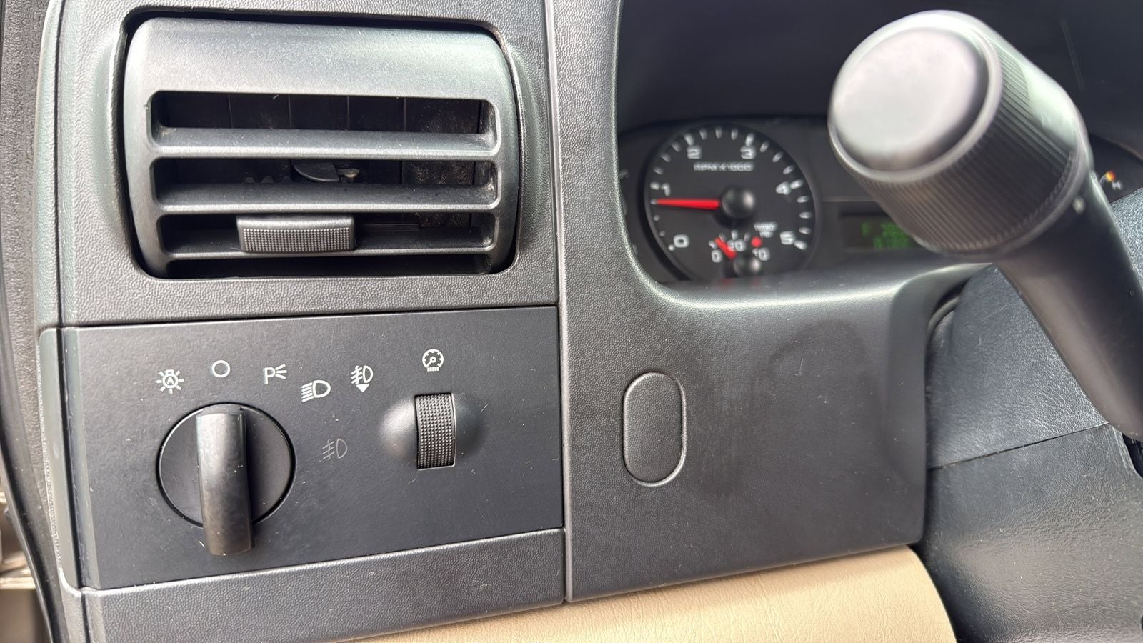2006 Ford F-250SD XL