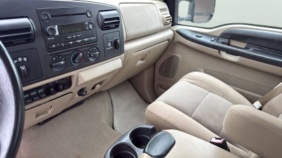 2006 Ford F-250SD XL