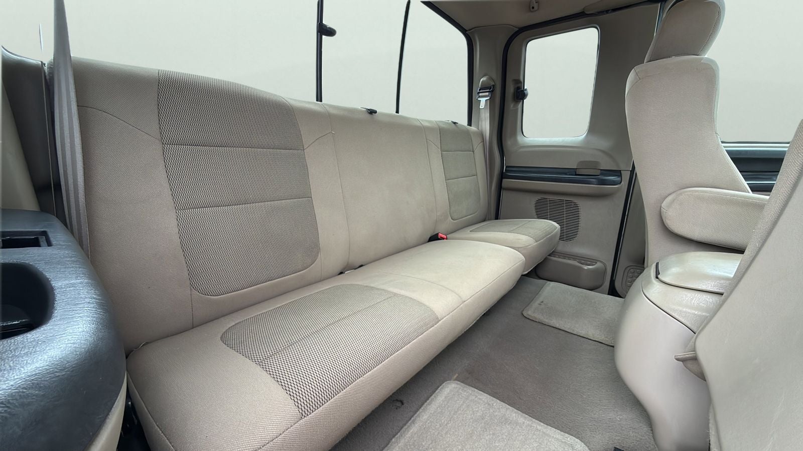 2006 Ford F-250SD XL