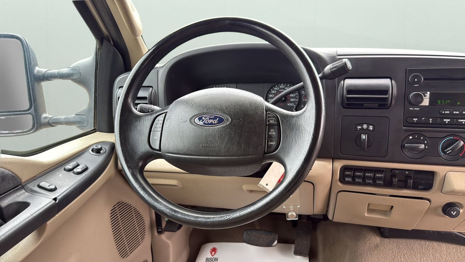 2006 Ford F-250SD XL