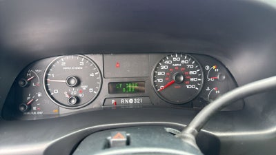 2006 Ford F-250SD XL