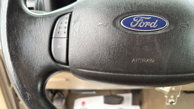 2006 Ford F-250SD XL