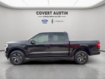 2022 Ford F-150 Lightning Lariat