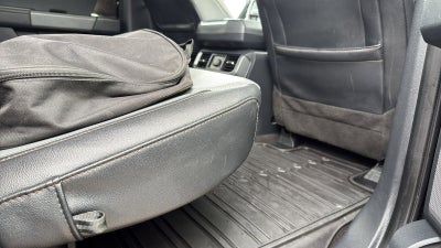 2022 Ford F-150 Lightning Lariat