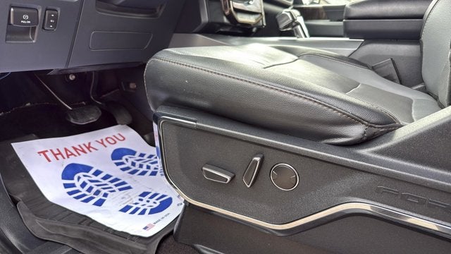 2022 Ford F-150 Lightning Lariat