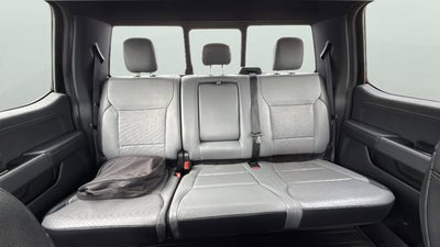 2022 Ford F-150 Lightning Lariat