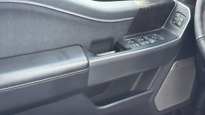 2023 Ford F-150 Lightning Lariat