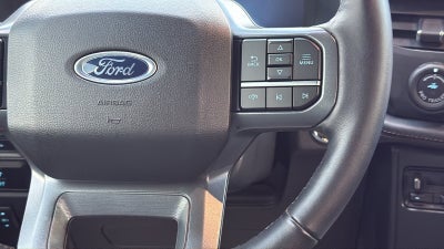 2023 Ford F-150 Lightning Lariat