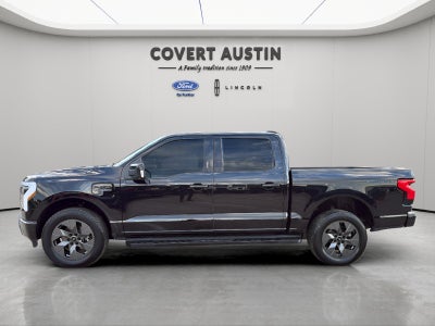 2023 Ford F-150 Lightning Lariat