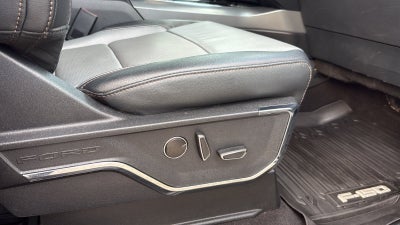 2023 Ford F-150 Lightning Lariat