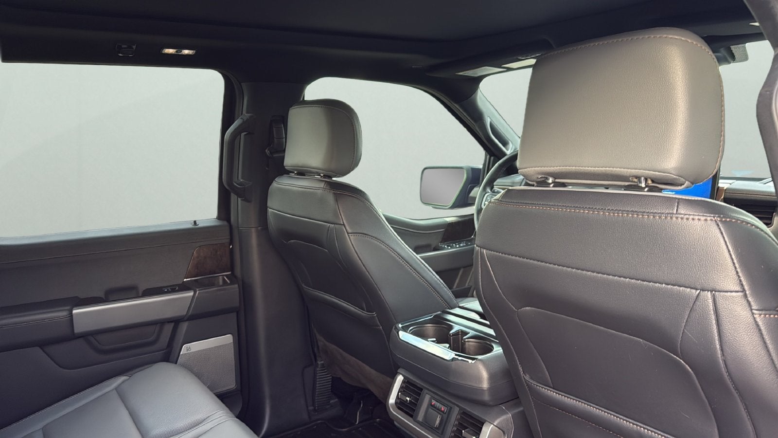 2023 Ford F-150 Lightning Lariat