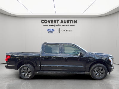 2023 Ford F-150 Lightning Lariat